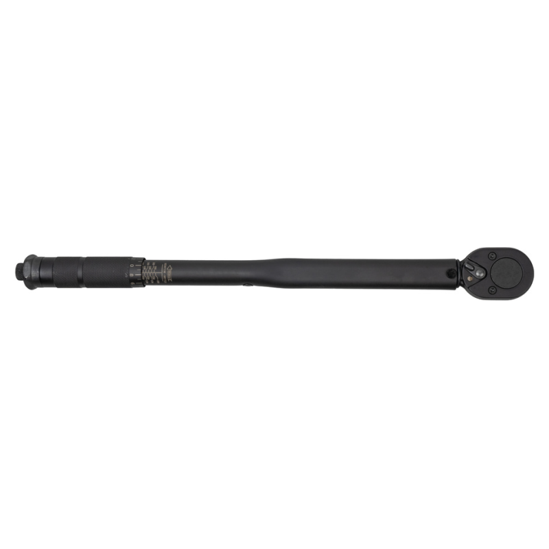 Clé Dynamométrique 1/2" (40-210 Nm)