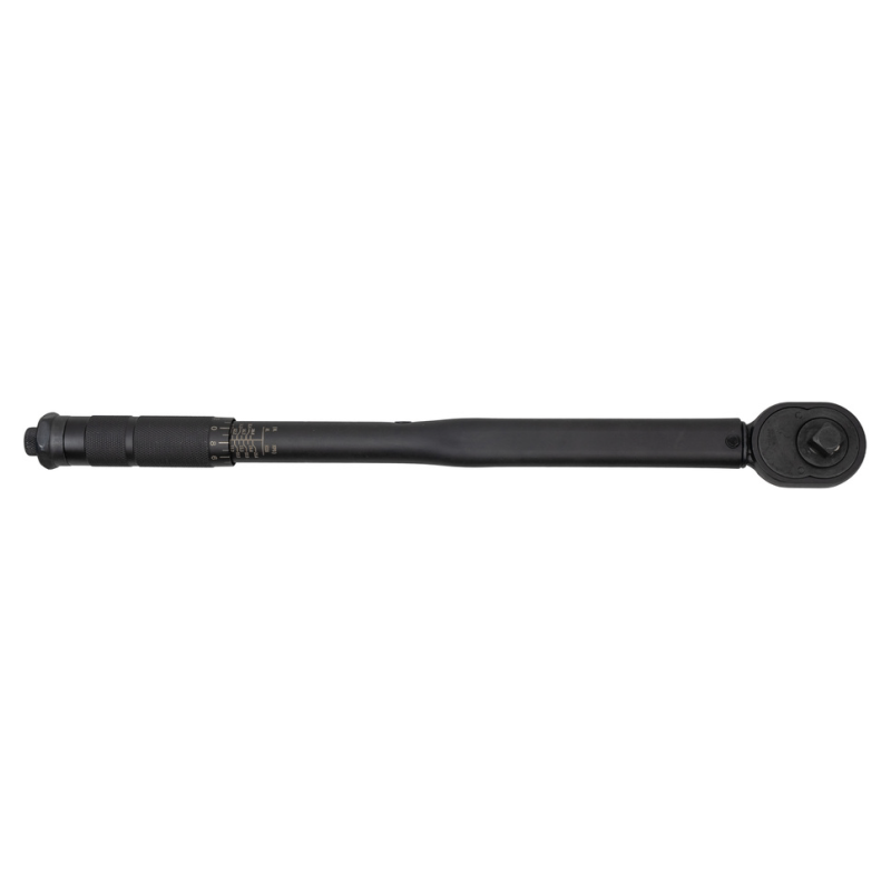 Clé Dynamométrique 1/2" (40-210 Nm)