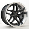 Rota Vice 18x10.5