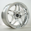 Rota Vice 18x8.5