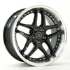 Rota Vice 18x8.5