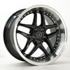 Rota Vice 18x9.5