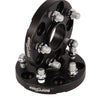 15 mm to 20 mm Wheel Spacers - 5x114.3 - Double Bolt Pattern (pair)