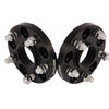 15 mm to 20 mm Wheel Spacers - 5x114.3 - Double Bolt Pattern (pair)