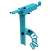 Werkzeug zur Messung der Felgenpassform „Wheel Fitment Tool Pro“