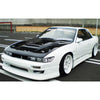 Pare-Choc Avant Origin Labo Stylish pour Nissan Silvia PS13 - Occasion