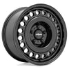 Rotiform STL 18X9 5x130 ET25, Noir Brillant