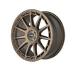 Ström VS-F11 19x8.5 6x120 ET44, Bronze Satiné