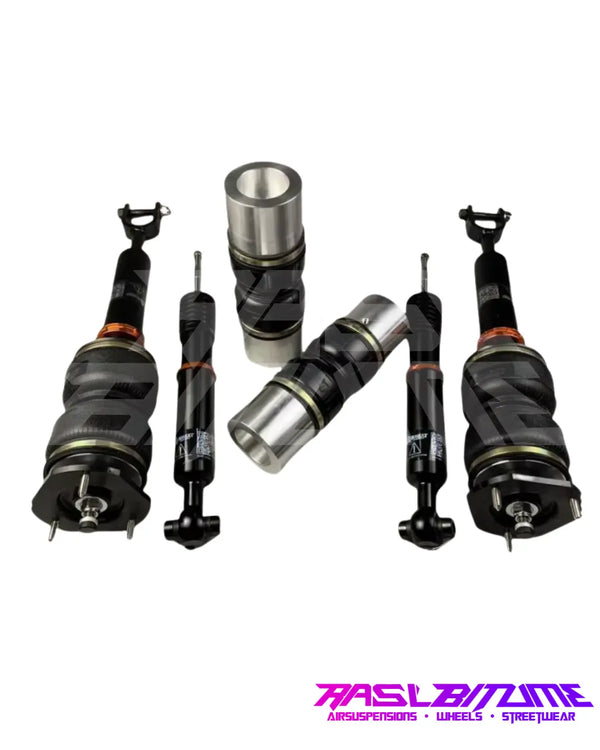 Rasl’Bitume – Kit Airmext Jaguar XF X260 ( 2015+ ) | Suspension Pneumatique Rasl'Bitume