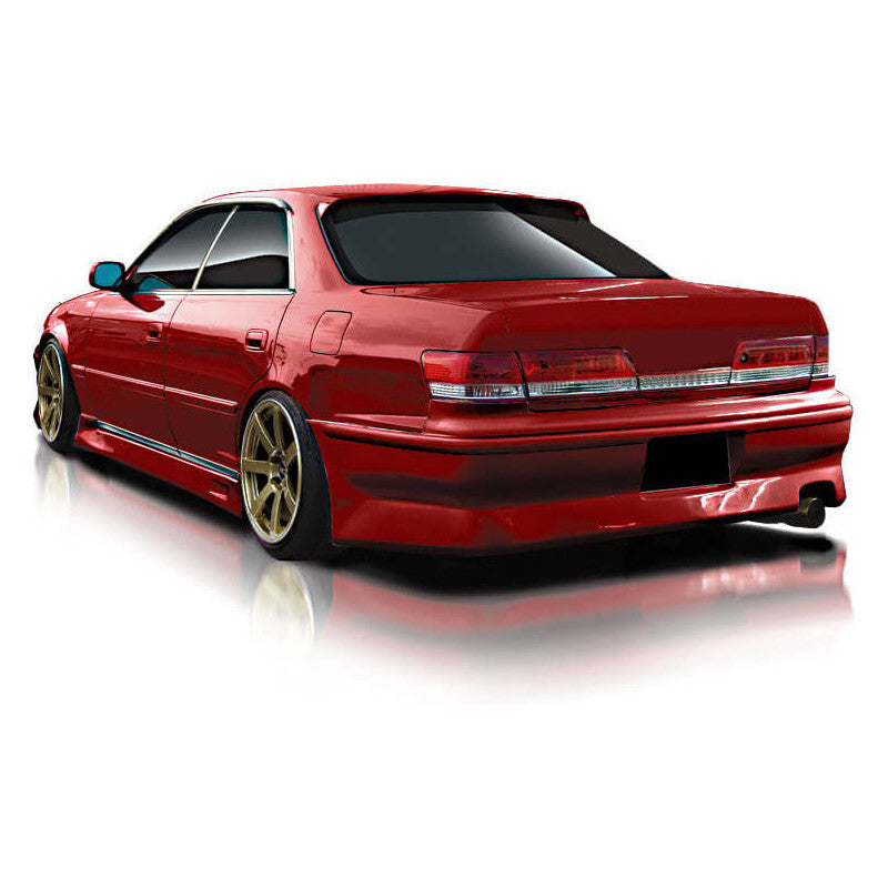 Kit Carrosserie Origin Labo Stream Line pour Toyota Mark II JZX100