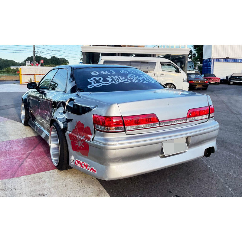 Kit Carrosserie Origin Labo Stream Line pour Toyota Mark II JZX100
