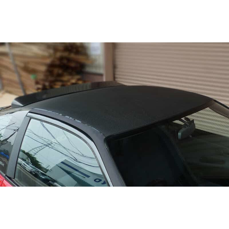 Karbondach für Nissan 200SX S13 – Ansicht 2