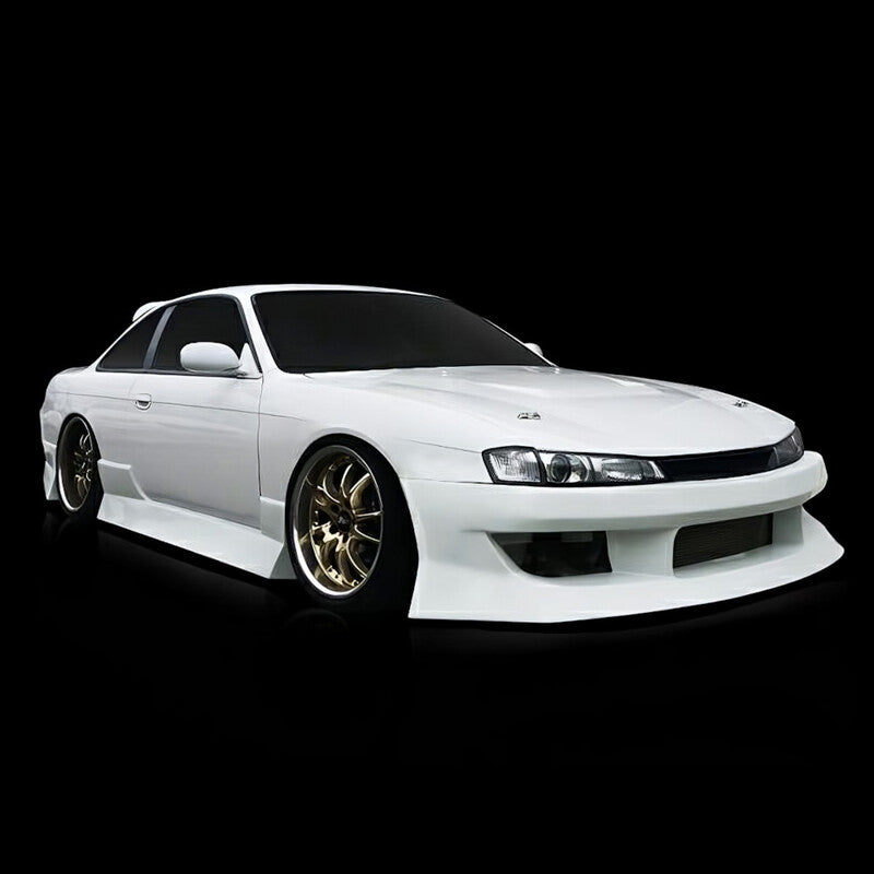 Kit Carrosserie Origin Labo Aggressive Line pour Nissan 200SX S14A