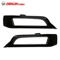 Prises d'Air de Phares Origin Labo pour Toyota Mark II JZX100