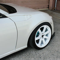 Ailes Avant Origin Labo +25mm pour Toyota GT86