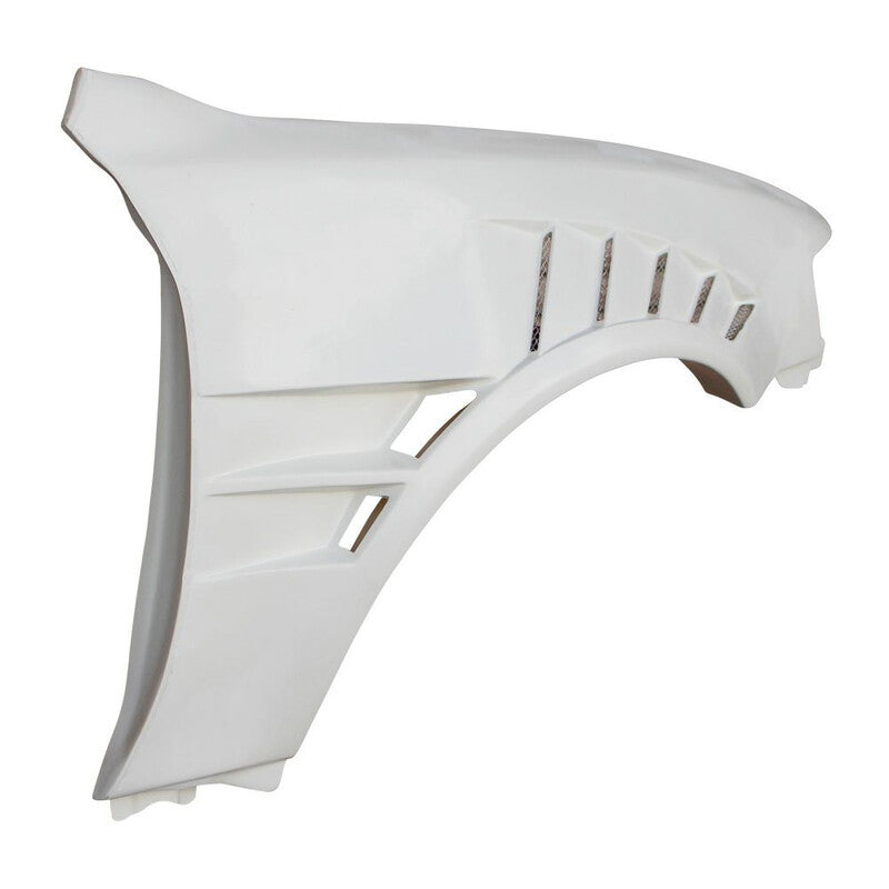 Ailes Avant Origin Labo +55mm "Shark" pour Toyota Chaser JZX100