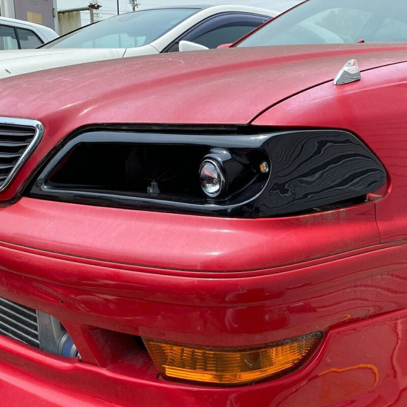 Phares Avant Origin Labo pour Toyota Mark II JZX100
