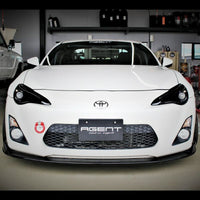 Phares Avant Origin Labo pour Toyota GT86