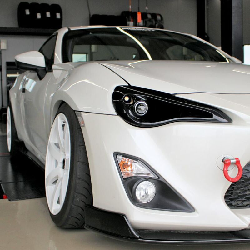 Origin-Labo-Frontscheinwerfer für Toyota GT86 – Ansicht 3