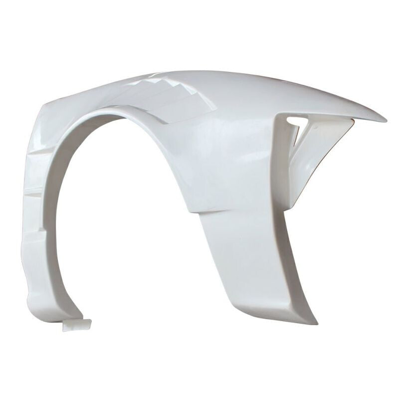 Ailes Avant Origin Labo +55mm "Shark" pour Nissan 200SX S13