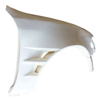 Ailes Avant Origin Labo +75mm pour Toyota Mark II JZX100