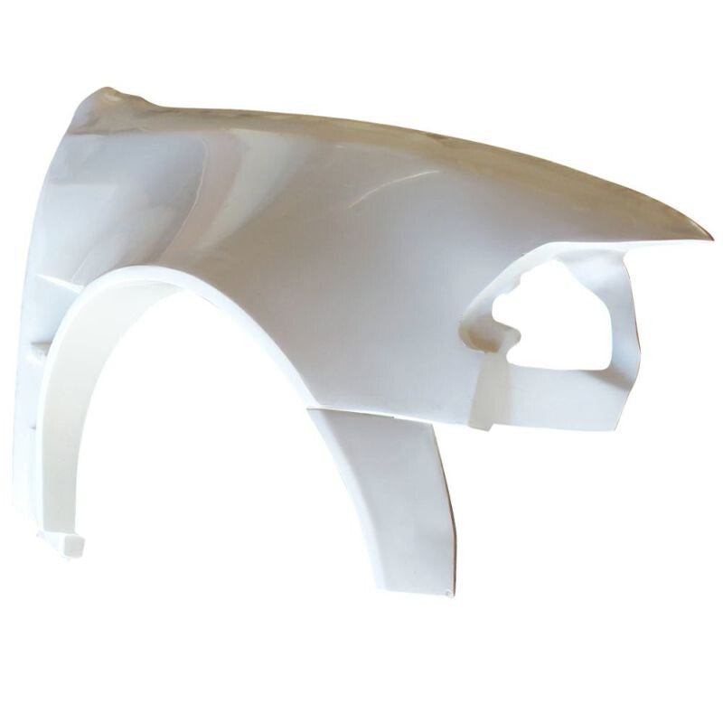Origin Labo voorspatborden +75 mm voor Toyota Mark II JZX100 – weergave 2
