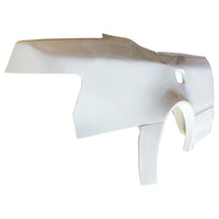 Ailes Arrière Origin Labo +75mm pour Toyota Mark II JZX100 (avec rajouts de portières)