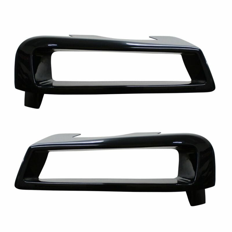 Origin Labo Headlight Air Vents for Nissan Skyline R34