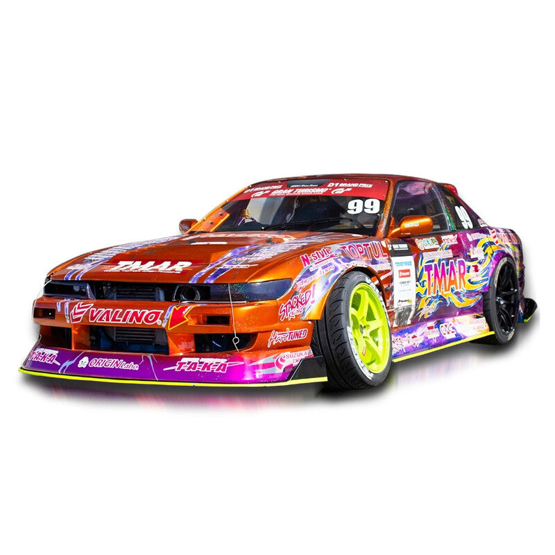 Kit carrozzeria Origin Labo Drift Line per Nissan Silvia PS13