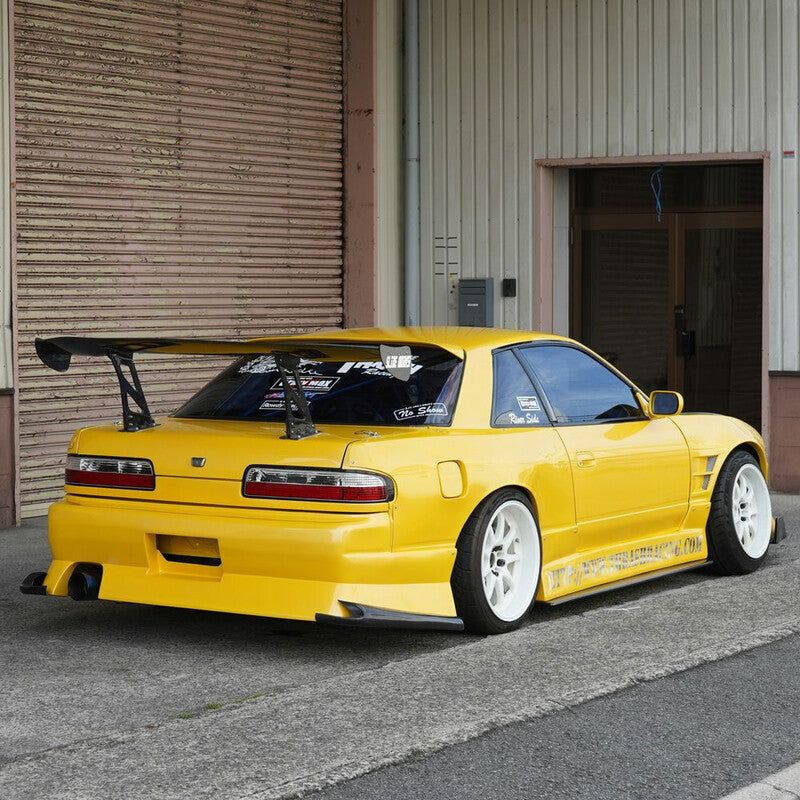 Kit carrozzeria Origin Labo Drift Line per Nissan Silvia PS13 – vista 6