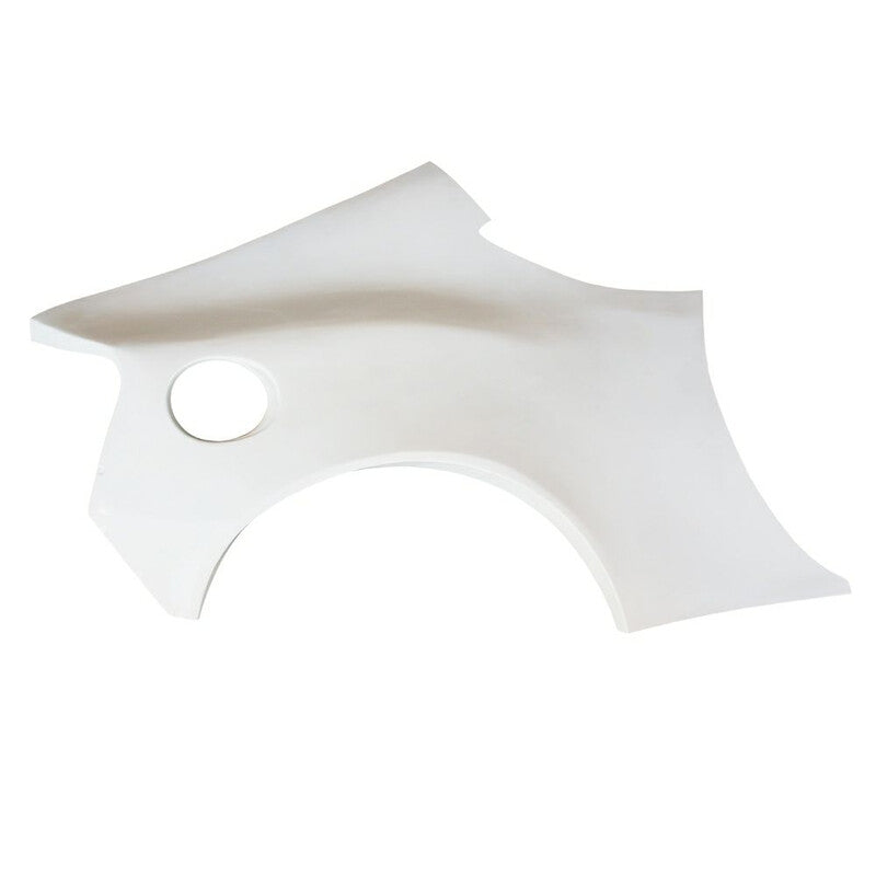 Ailes Arrière Origin Labo +55mm pour Toyota GT86