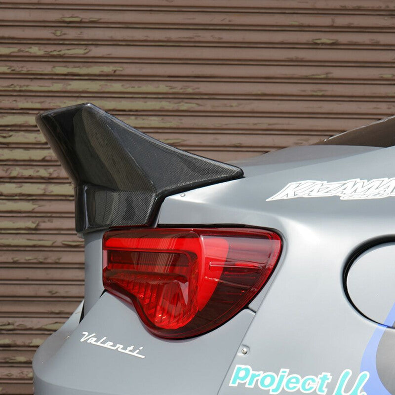 Aileron "Ducktail" Origin Labo pour Toyota GT86