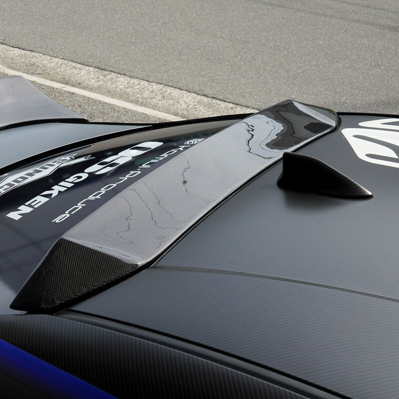 Aileron de Toit Origin Labo pour Toyota GT86