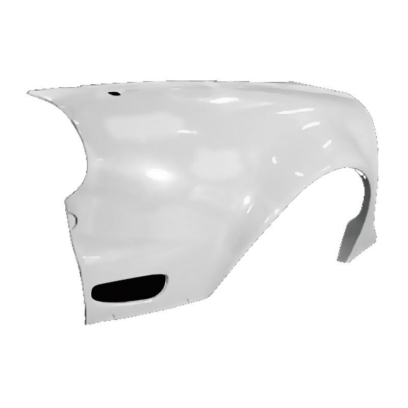 Ailes Arrière Origin Labo +50mm pour Mazda RX-7 FD