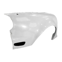 Ailes Arrière Origin Labo +50mm pour Mazda RX-7 FD