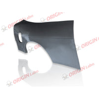Ailes Arrière Origin Labo +30mm pour Nissan 200SX S13