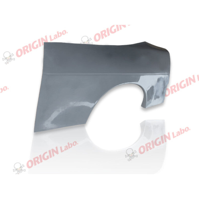 Ailes Arrière Origin Labo +30mm pour Nissan 200SX S13