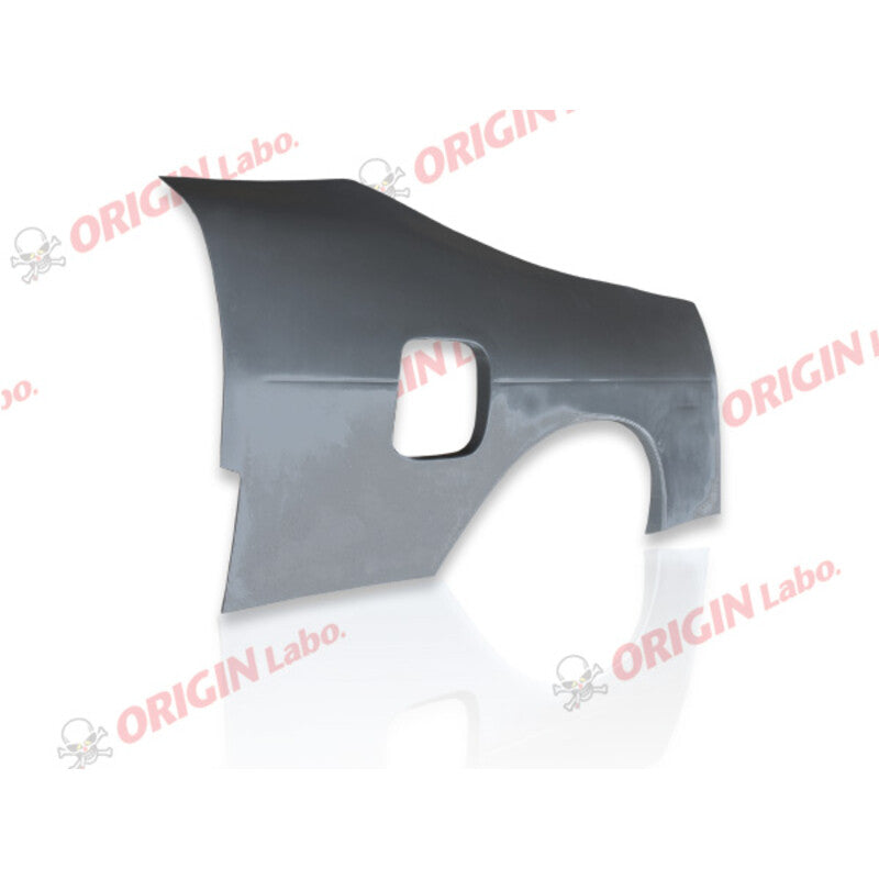 Ailes Arrière Origin Labo +30mm pour Nissan 200SX S13
