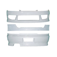 Kit Carrosserie V-Style pour Nissan Silvia S15