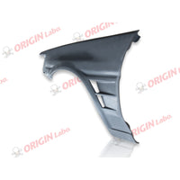 Ailes Avant Origin Labo 