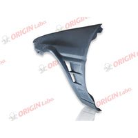 Ailes Avant Origin Labo 