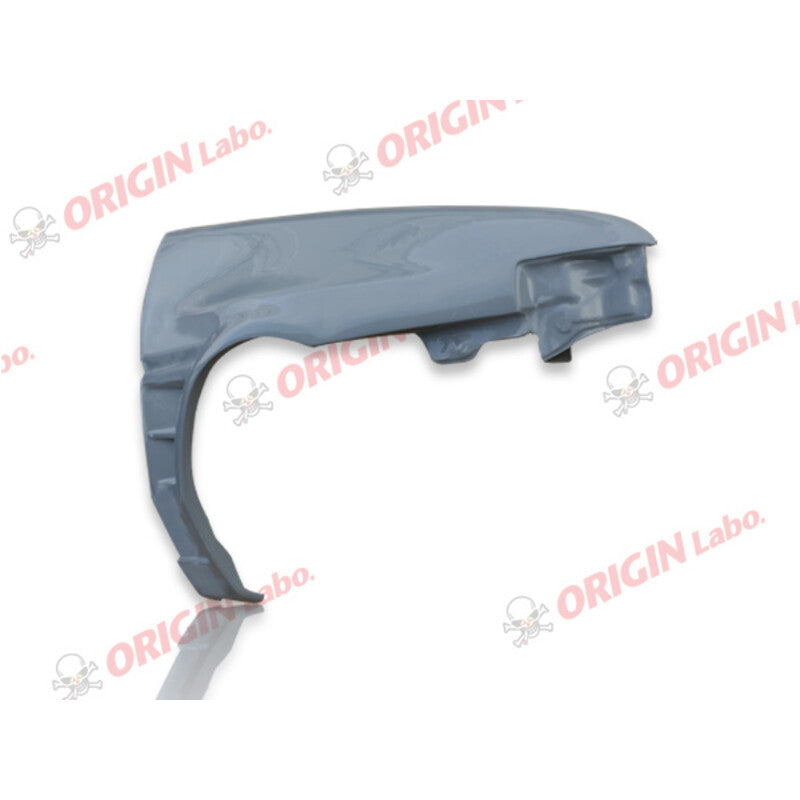 Ailes Avant Origin Labo "J-Blood" +40mm pour Toyota Corolla AE86 Trueno