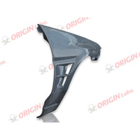 Ailes Avant Origin Labo 