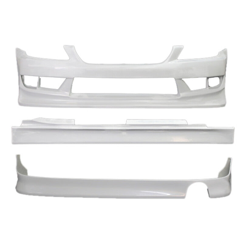 Origin Labo Urban Series Body Kit for Lexus IS200 & IS300 – view 3