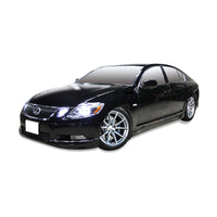 Kit Carrosserie Origin Labo Evolution pour Lexus GS S190 (05-07)