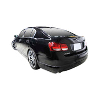Kit Carrosserie Origin Labo Evolution pour Lexus GS S190 (05-07)