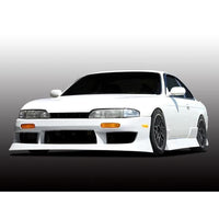 Kit Carrosserie Origin Labo Aggressive Line pour Nissan 200SX S14