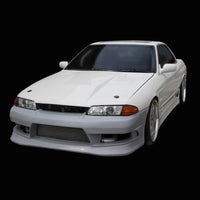 Kit Carrosserie Origin Labo Stream Line pour Nissan Skyline R32 (4 portes)