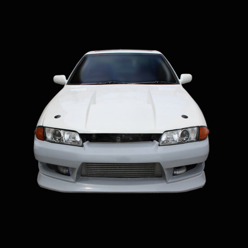 Kit Carrosserie Origin Labo Stream Line pour Nissan Skyline R32 (4 portes)