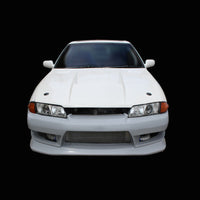 Kit Carrosserie Origin Labo Stream Line pour Nissan Skyline R32 (4 portes)